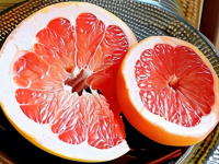 果小百科，葡萄柚的奇妙吃法与带娃乐趣