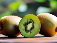 猕猴桃变黑变褐的原因及处理方法