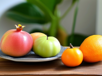 水果小百科合集，办公室必备，10-20元产地直发