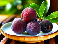 水果小百科，杨梅的保存技巧—先洗后洗与分开放法