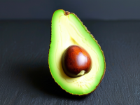 牛油果，低糖水果中的营养宝藏