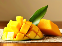 芒果小百科，如何正确食用与份量建议