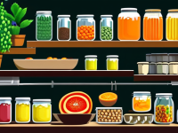 的保存方法，常温与冷藏的选择