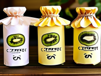 猕猴桃的催熟技巧，纸袋法详解