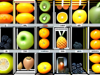 水果小百科合集，选购、路线与补货全攻略