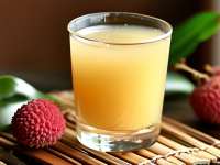 荔枝小百科，水果界的甜饮替代品，如何健康享用