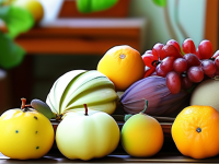 水果小百科合集 当季清单 春季 南方 不易坏