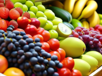 水果小百科合集 囤货清单 适合控重 单个买 批发市场