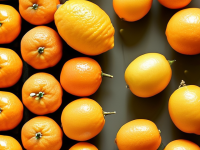 水果小百科，如何正确保存小金桔，延长其新鲜度