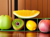 水果小百科合集，办公室必备、露营佳品与周末采购指南