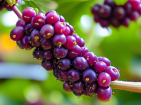 桑葚—超市里的水果小百科