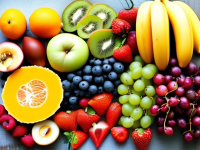 水果小百科合集 儿童友好水果清单 适合夜宵替代 盛夏