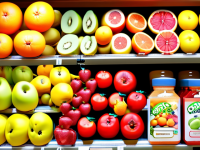 水果小百科合集，囤货清单，易剥皮，按箱买，超市路线