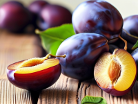 揭秘李子，如何通过手感和弹性判断新鲜度