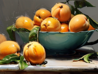 猴桃，催熟的艺术与先洗后洗的哲学