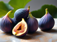 夜班人群的营养守护者—无花果与蛋白的完美搭档