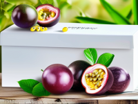 百香果的奥秘，如何正确保存与催熟，以及选择密封盒的技巧