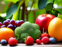 水果小百科合集，囤货清单高纤10-20元小区生鲜