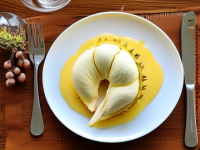 学生党省钱攻略，如何用榴莲打造美味又经济的聚餐体验