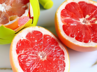 葡萄柚，健身控重人群的理想选择—如何挑选适合日常维持的葡萄柚