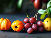 水果小百科合集，性价比榜，通勤必备—南方10-20元水果指南