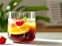 办公室水果清单，夏季控重与清爽的完美搭配