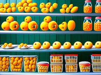 枇杷冷冻保存技巧