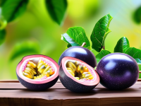 百香果选购指南，如何挑选出口感更佳的品种