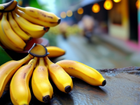 香蕉，夜班人群的健康守护者