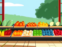 水果小百科合集，选购路线、聚餐挑选与小区生鲜指南