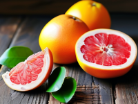 葡萄柚的奥秘，催熟技巧与防压坏的正确方法
