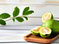 水果小百科，保存番石榴的防串味技巧和分开放法