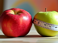 水果小百科营养，苹果的奥秘与运动后补充指南