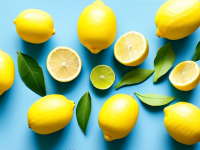 柠檬小百科，带娃家庭的健康选择