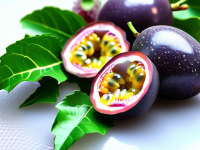 百香果挑选指南，看皮、纹、籽，轻松辨别新鲜度